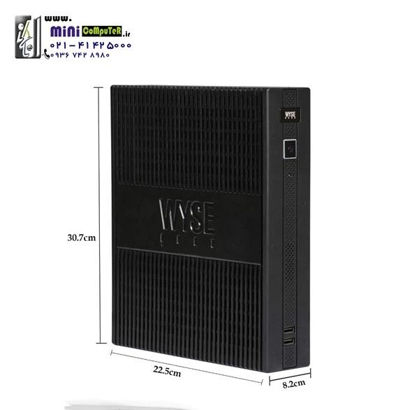 تین کلاینت دل مدل R10L